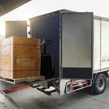 Taşımalı Depolama